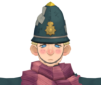 Roly Beate - The Great Ace Attorney Chronicles