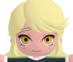 Emma Daiouji - Y School Heroes: Bustlin' School Life