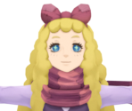 Patricia Beate - The Great Ace Attorney Chronicles