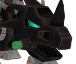 Dark Horn - Zoids Vs. Series