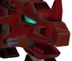 Red Horn - Zoids Vs. Series