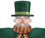 Beppo / Sandwich - The Great Ace Attorney Chronicles