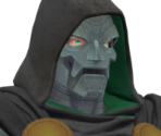 Doctor Doom / Victor von Doom - Marvel Contest of Champions