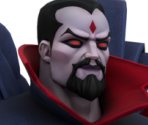 Mister Sinister / Nathaniel Essex - Marvel Contest of Champions