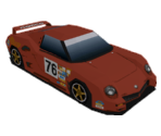 Assoluto Fatalita - Rage Racer