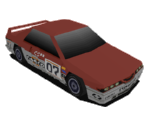 #07 - Rage Racer