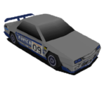 #09 - Rage Racer