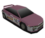 #16 - Rage Racer