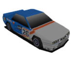 #26 - Rage Racer