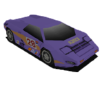 #28 - Rage Racer
