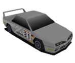 #31 - Rage Racer