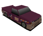 #35 - Rage Racer