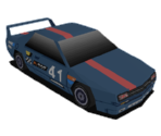 #41 - Rage Racer