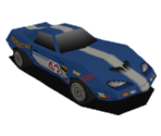 #42 - Rage Racer