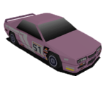 #51 - Rage Racer