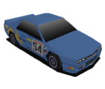 #54 - Rage Racer