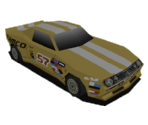 #57 - Rage Racer