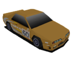 #60 - Rage Racer