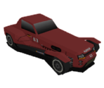 #63 - Rage Racer