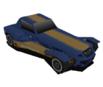 #75 - Rage Racer
