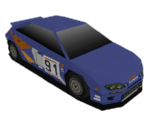#91 - Rage Racer