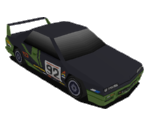 #92 - Rage Racer