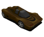 Age Victoire / Vainqure - Rage Racer