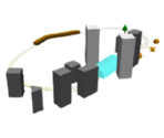 Extreme Oval - Rage Racer