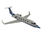 Bizjet - Rage Racer
