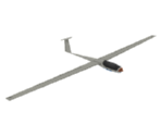 Glider - Rage Racer