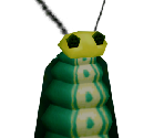 Bug Furniture - Coraline