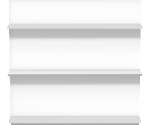 Mii Shelf - Wii U Menu