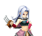 Monster Tamer (Female) - Dragon Quest Tact