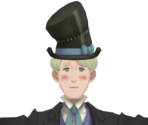 Lay D. Furst - The Great Ace Attorney Chronicles