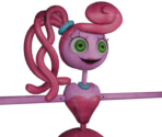 Mommy Long Legs - Poppy Playtime
