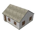 Fran's House - Command & Conquer Customs