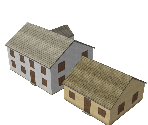 Hewitt's Manor - Command & Conquer Customs