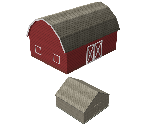 The Barn - Command & Conquer Customs