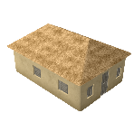 Prestor John's House - Command & Conquer Customs