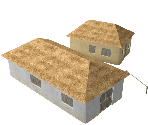 Sala's House - Command & Conquer Customs
