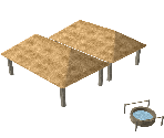 Village Well - Command & Conquer Customs