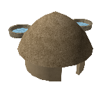 Witch Doctor's Hut - Command & Conquer Customs