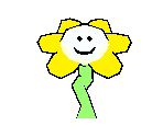 Flowey - Undertale Customs