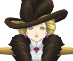 Quinby Altamont - The Great Ace Attorney Chronicles