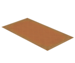 Entrance Rug: A Warm Welcome - Genshin Impact