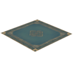 Tavern Rug: Home Away From Home - Genshin Impact