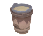 Portable Stove - Genshin Impact