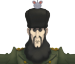 Vilen Borshevik - The Great Ace Attorney Chronicles