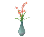 Flower Arrangement: Sprawling Daybreak - Genshin Impact