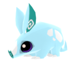 Pet Aardvark - Animal Jam: Play Wild!